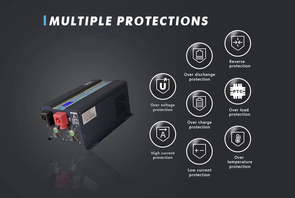 ac motor drive(frequency inverter)