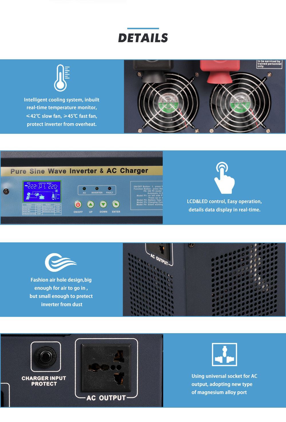 fuji electric inverter