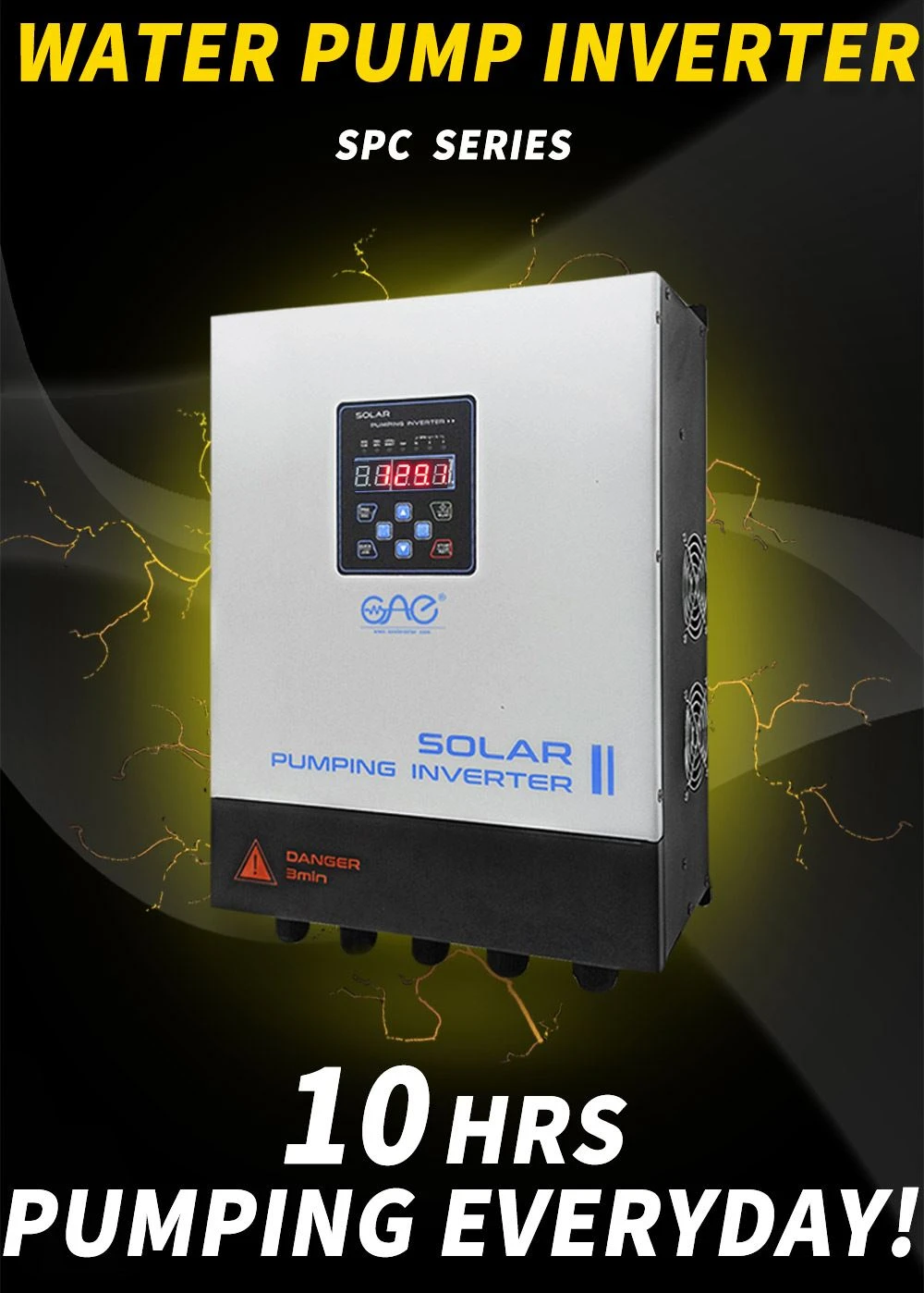 pumping inverter pumping inverter