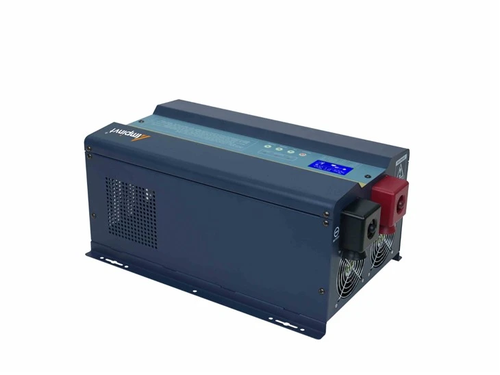 1.5KW Hybrid Solar Inverter 220VAC best