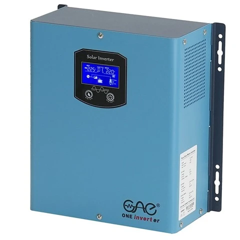 1000W Low Frequency Inverter With Charger factory