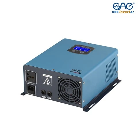 1000W Low Frequency Inverter With Charger high quality