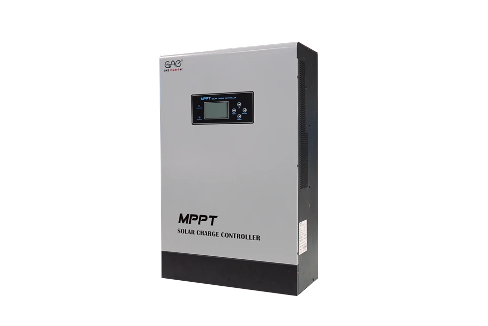 100A High Voltage MPPT Controller suppliers