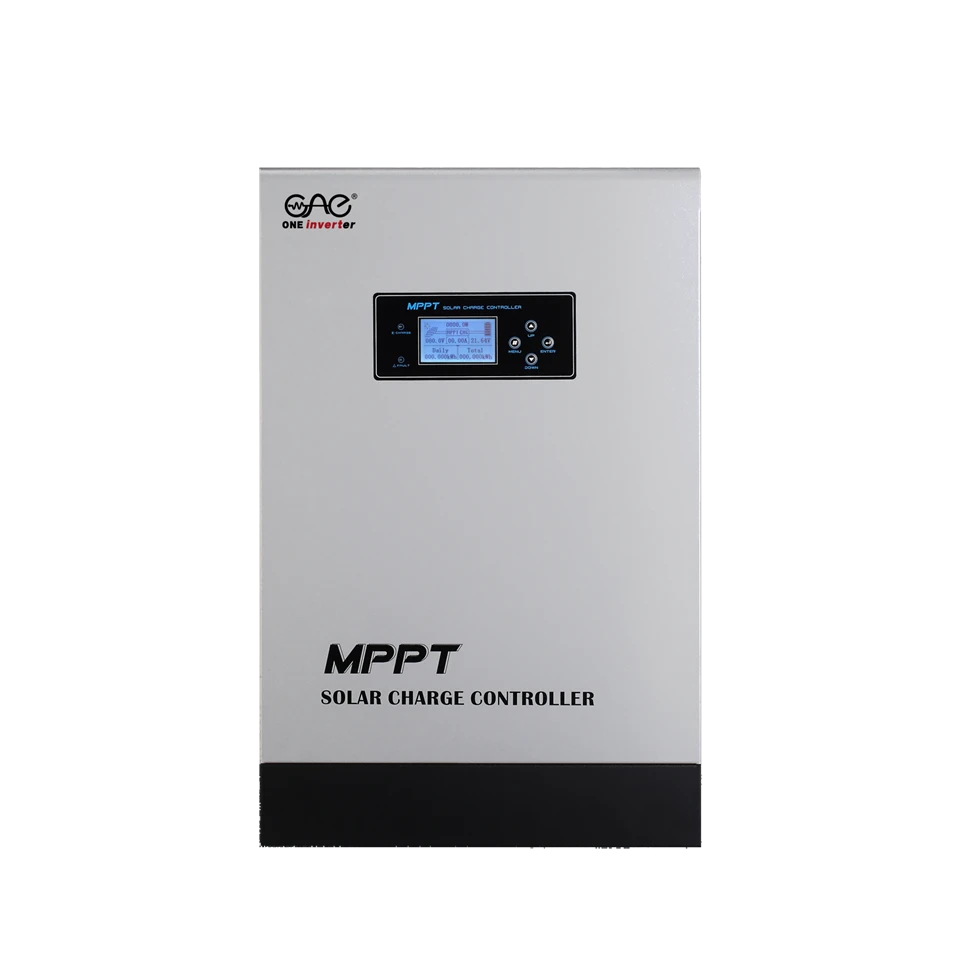 100A High Voltage MPPT Controller price
