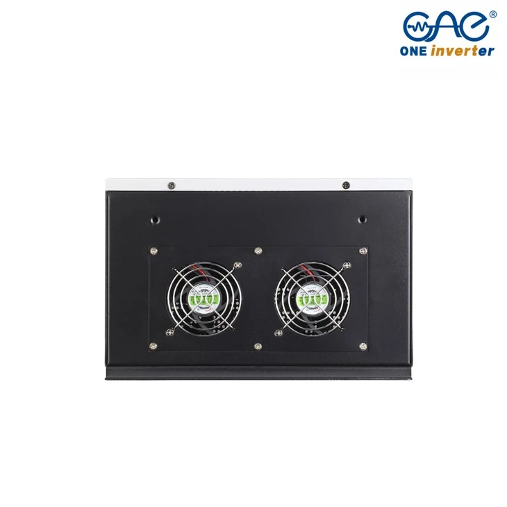5.5kw Stable Function Solar Pump Inverter suppliers