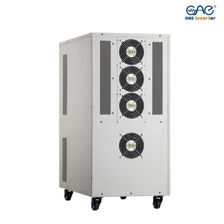 Big Rated 20KW Hybrid Inverter