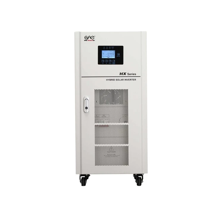 Big Rated 20KW Hybrid Inverter