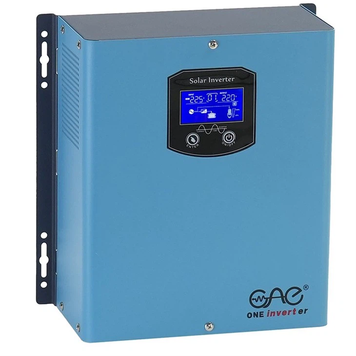 800w One Best Price 12VDC Inverter