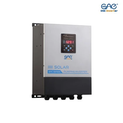 solar pumpe inverter 4kw 380v