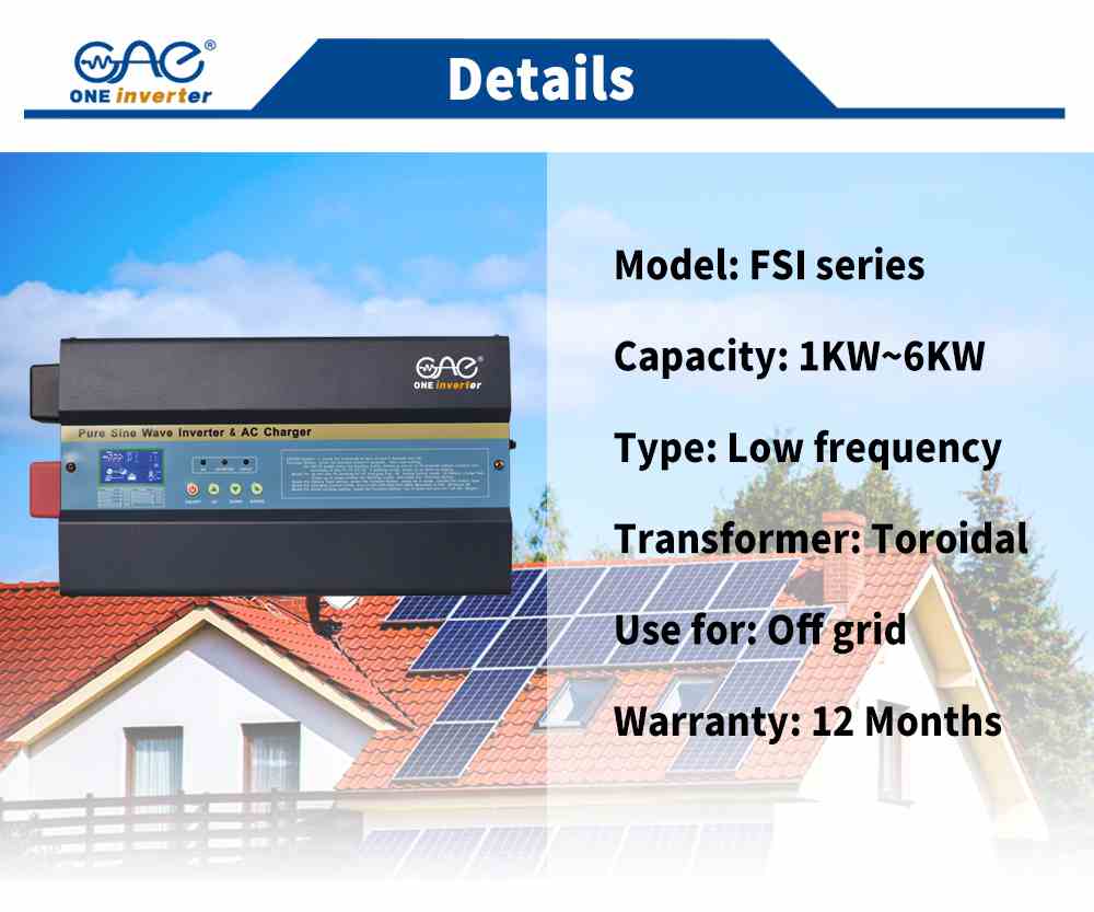 low frequency inverter low frequency inverter
