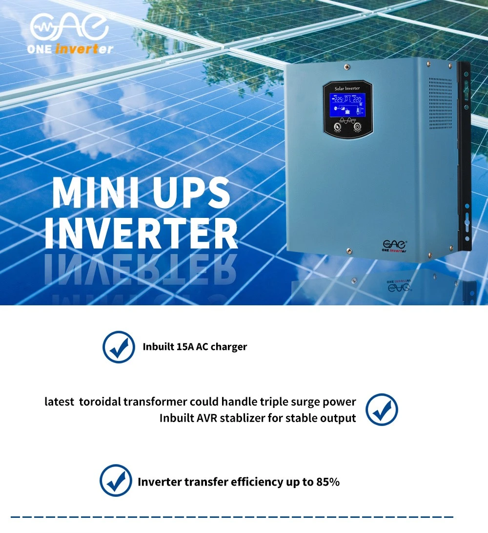 1000W Pure Sine Wave Inverter 1000W Pure Sine Wave Inverter