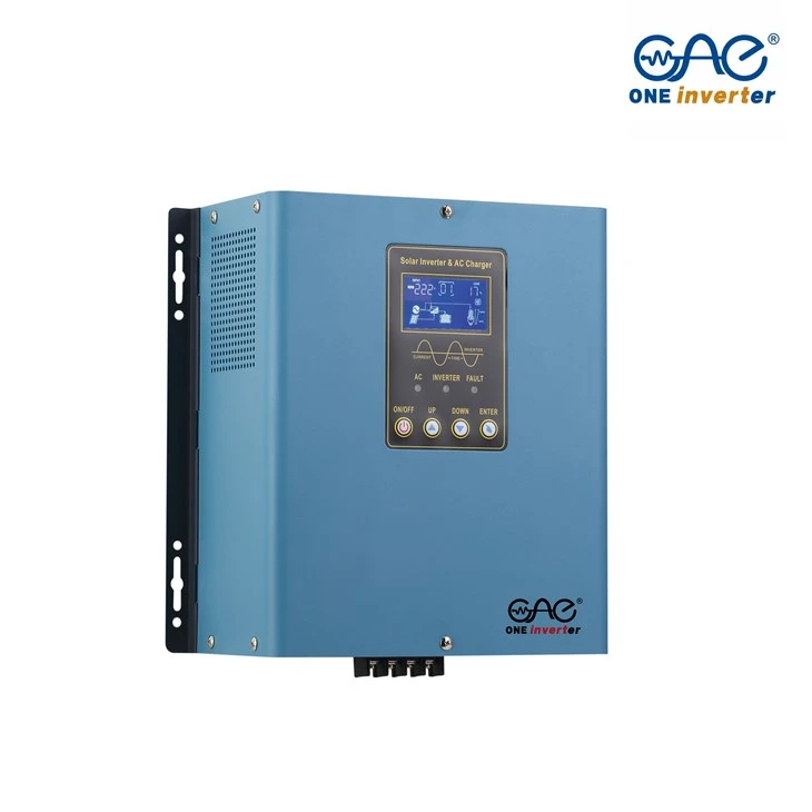 PvAcdc 500W inverter