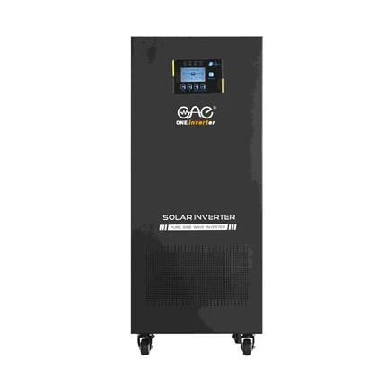 20KW Off Grid Toroidal inverter