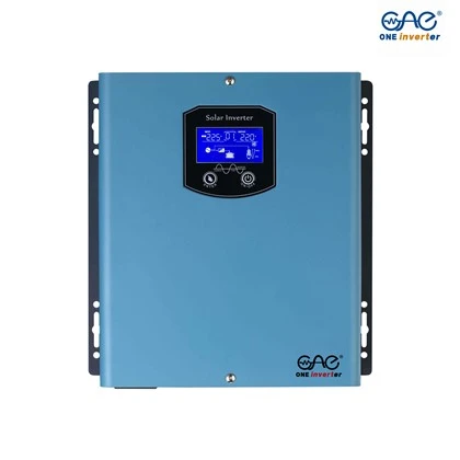 500W Li-Blue Low Frekvens Inverter