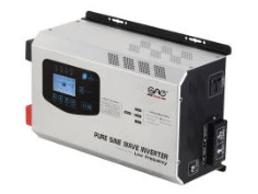 5 kW off-gid enfase inverter
