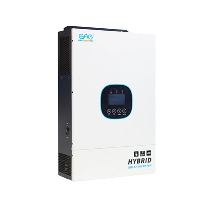 Hot Sale MPPT Solar Inverter 6,2kW