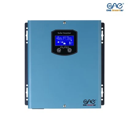 Off Grid Domestic Inverter 600W