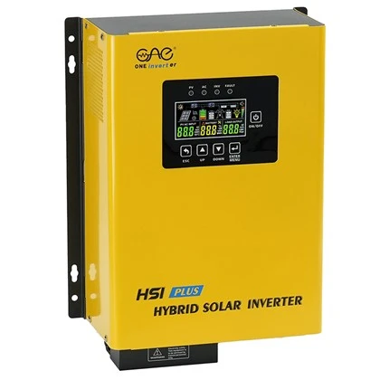 Solar Inverter 1200W MPPT Controller
