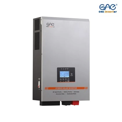 Solar inverter 5kw
