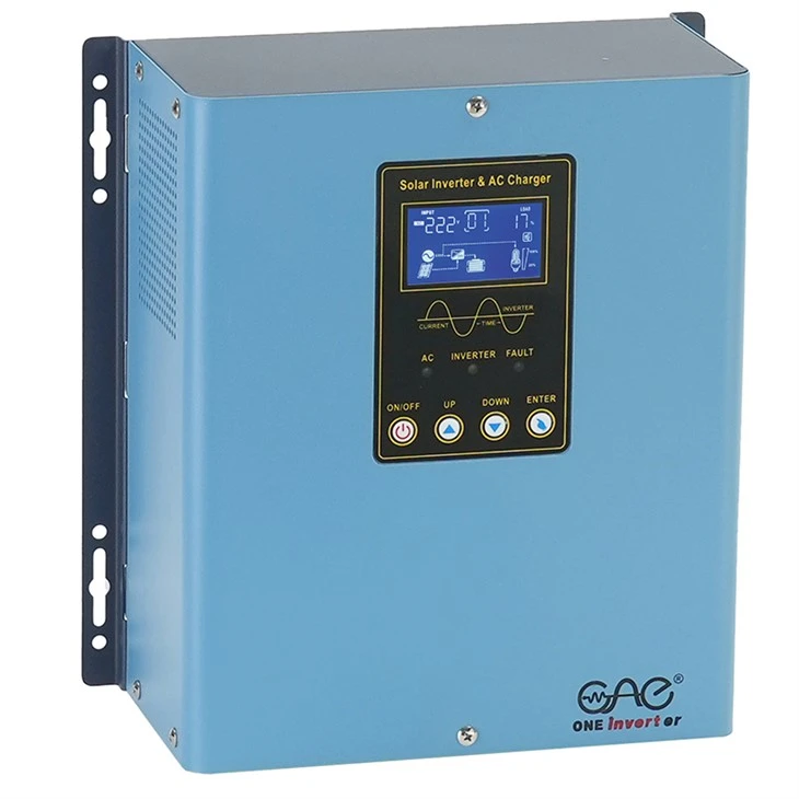 Smart Control Solar Inverter 500W