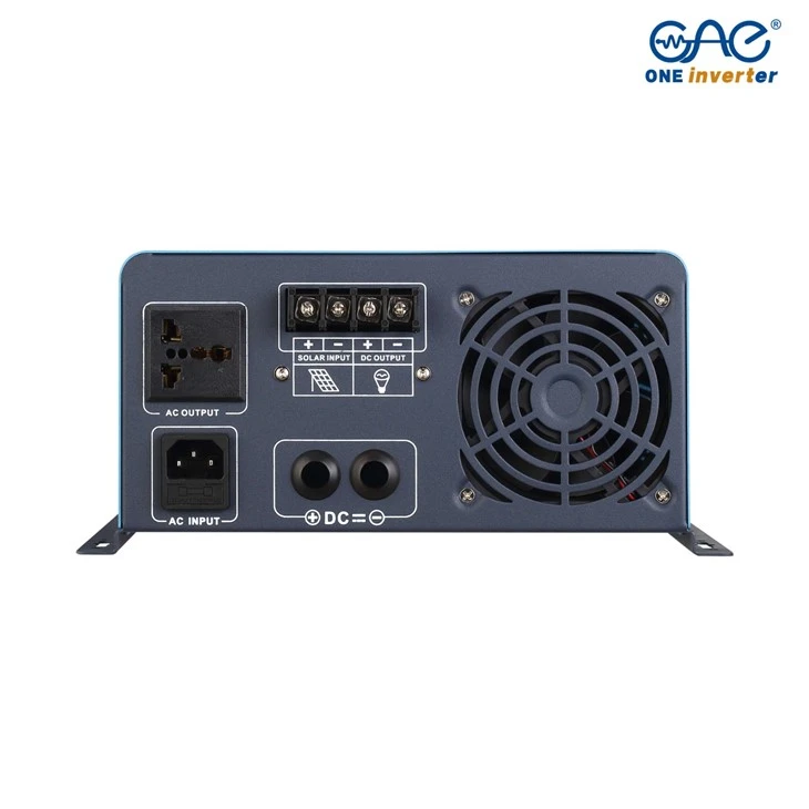 Smart Control Solar Inverter 700W price