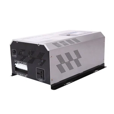 solcelle inverter hybrid 1000w