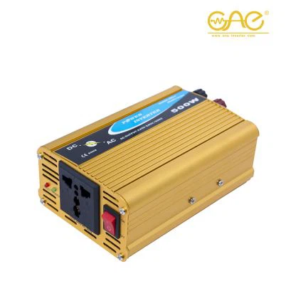 modificeret sinusbølge inverter 300w