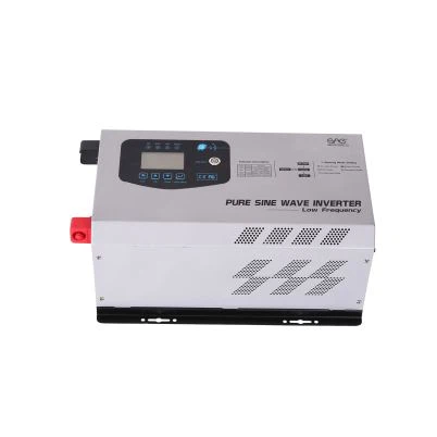 industriel inverter 4000w