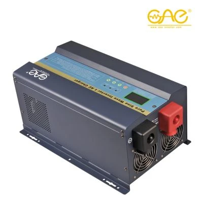 ren sinus bølge solar inverter 1500w