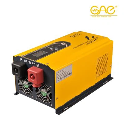 power inverter 12v til 220v 2000w