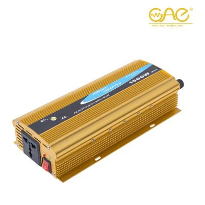 800w Modificeret Sine Wave Inverter