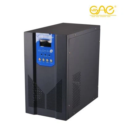 2kw hybrid solar inverter med PWM