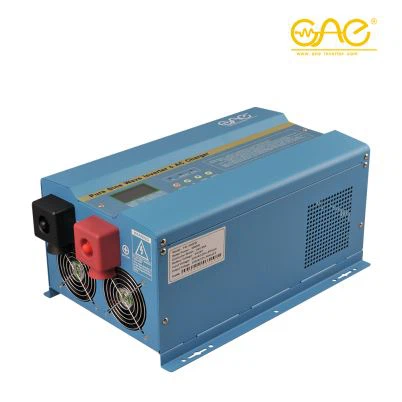 2kva 1,5kw solcelle inverter
