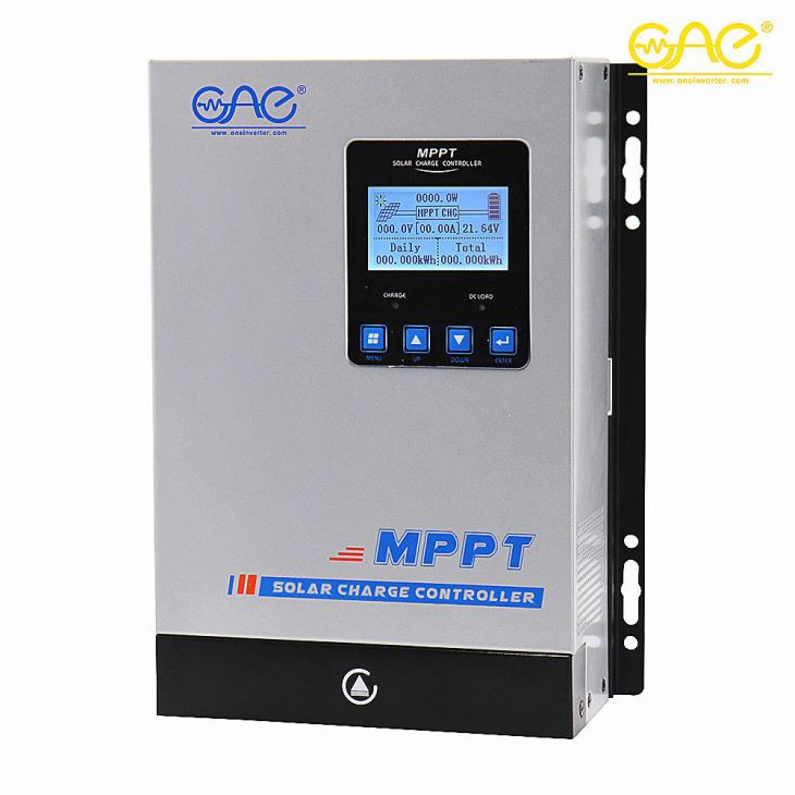 solar mppt laderegulator 30A 48V