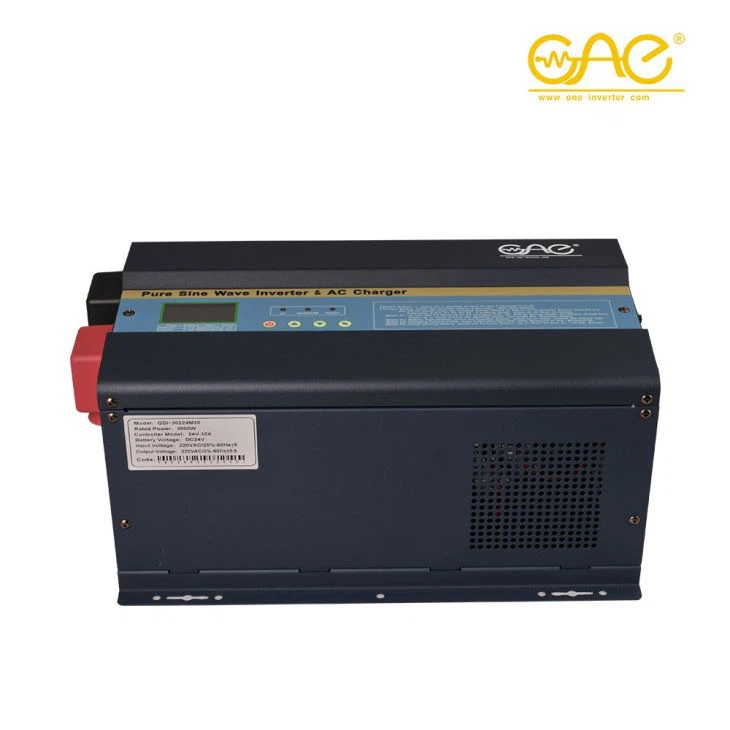 Car Battery Power Inverter