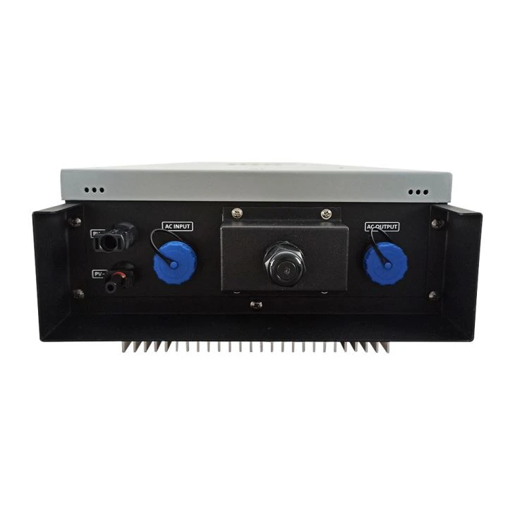 Inverter For Water Pumps