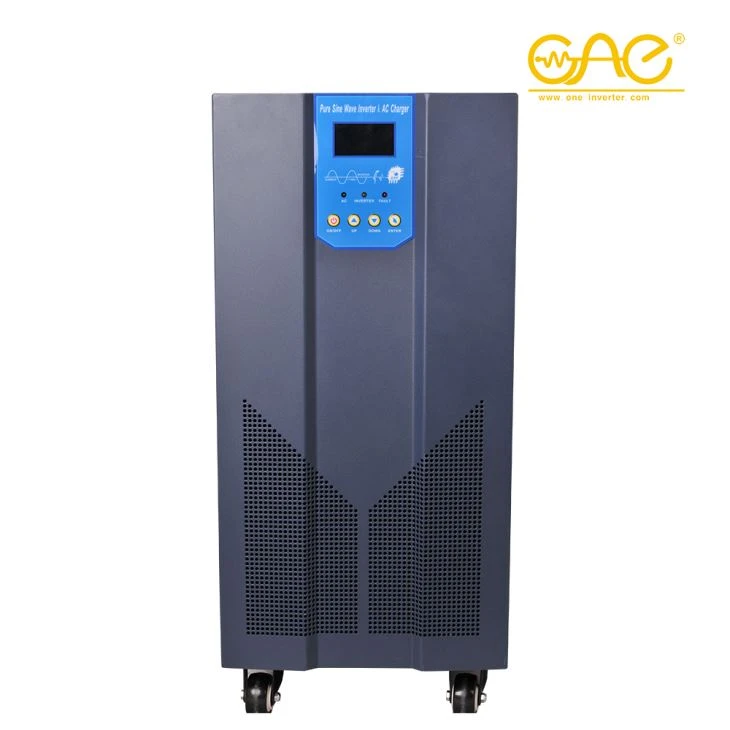 off grid system inverter 10kw
