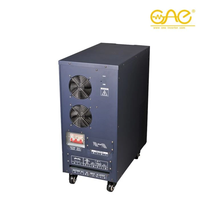 Power Inverter 10kw