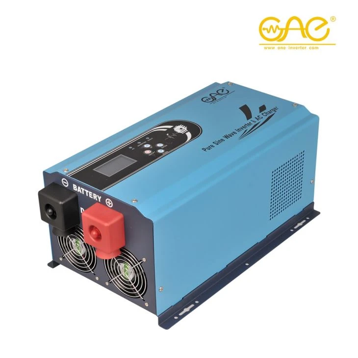 Power Inverter 12v 230v