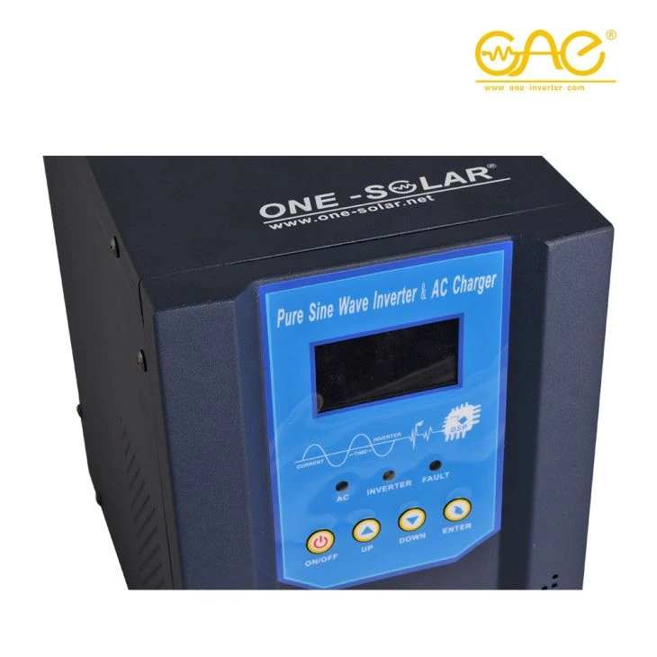 Power Inverter 230v 12v