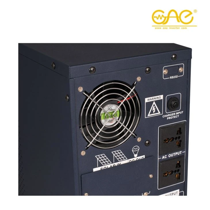 Power Inverter 230v 12v