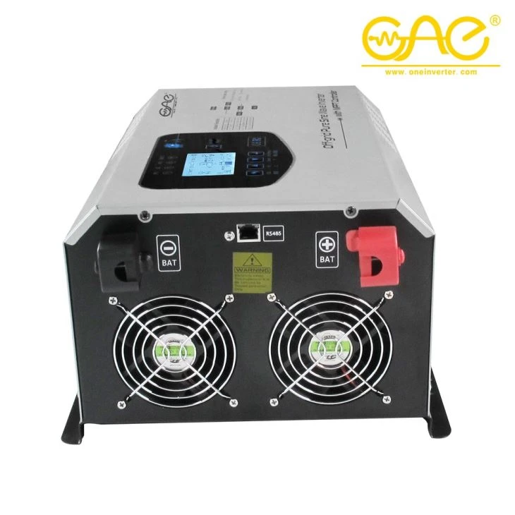 Power Inverter Module