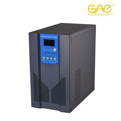2kW inverter hybrid
