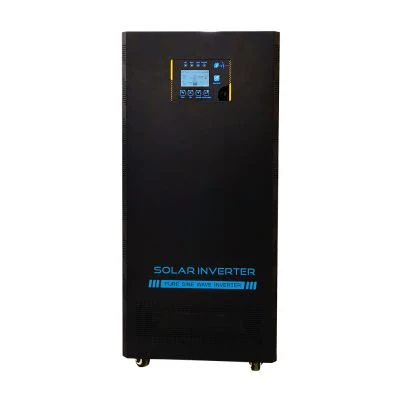 10kw solar inverter oplader