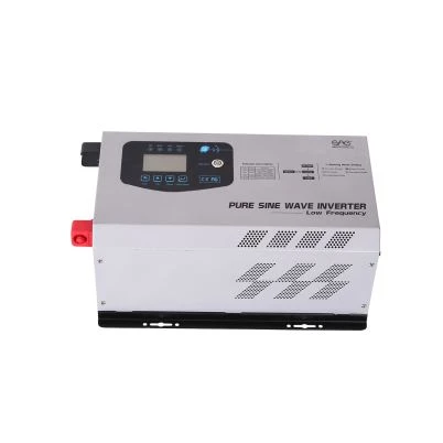 3000w inverter hjem
