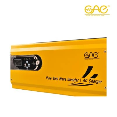 5000w inverter ringkernetransformator