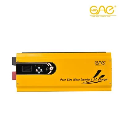 inverter elektrisk fiskeri 6000w
