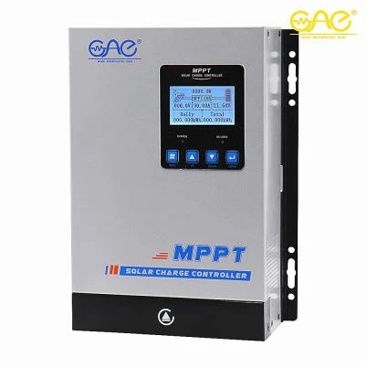 solar mppt laderegulator 30A 48V