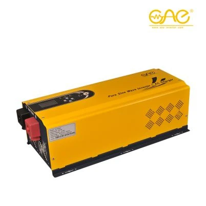 7kw solcelle-inverter til hjemmebrug