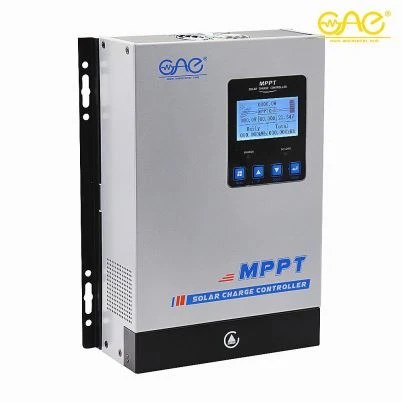 laderegulator solar mppt 20A